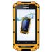 Discovery V6 Yellow